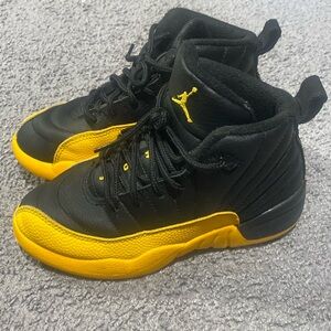 Retro 12 Jordans